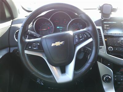 2016 Chevrolet Cruze Limited 2LT Auto   - Photo 15 - Panorama City, CA 91402