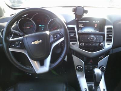 2016 Chevrolet Cruze Limited 2LT Auto   - Photo 16 - Panorama City, CA 91402