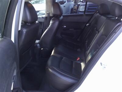 2016 Chevrolet Cruze Limited 2LT Auto   - Photo 10 - Panorama City, CA 91402