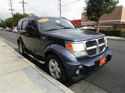 2008 Dodge Nitro SLT   - Photo 5 - Panorama City, CA 91402