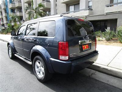 2008 Dodge Nitro SLT   - Photo 2 - Panorama City, CA 91402