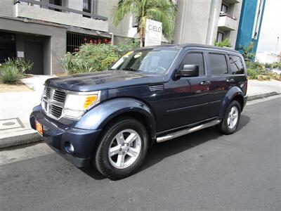 2008 Dodge Nitro SLT   - Photo 1 - Panorama City, CA 91402