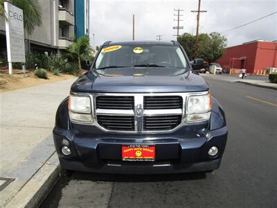 2008 Dodge Nitro SLT   - Photo 6 - Panorama City, CA 91402