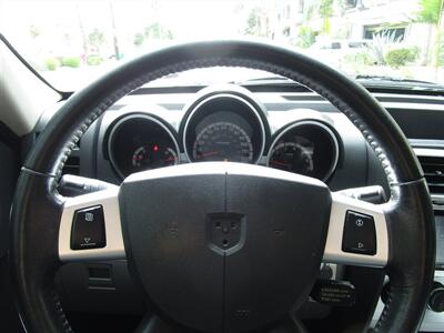 2008 Dodge Nitro SLT   - Photo 14 - Panorama City, CA 91402