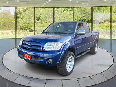 2005 Toyota Tundra SR5   - Photo 1 - North Hills, CA 91343
