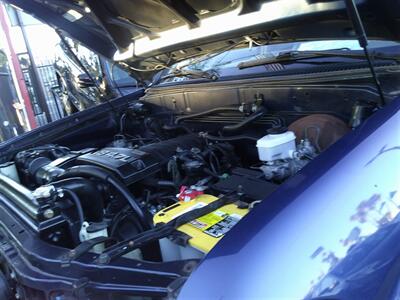 2005 Toyota Tundra SR5 - Photo 19 - Panorama City, CA 91402