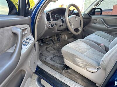 2005 Toyota Tundra SR5   - Photo 19 - North Hills, CA 91343