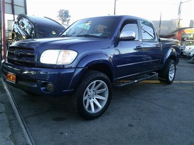 2005 Toyota Tundra SR5   - Photo 1 - Panorama City, CA 91402