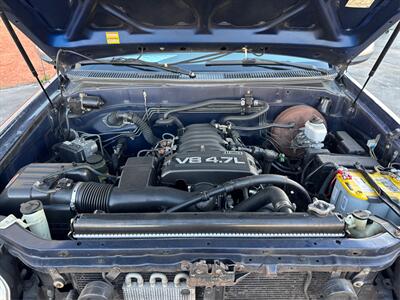 2005 Toyota Tundra SR5   - Photo 11 - North Hills, CA 91343