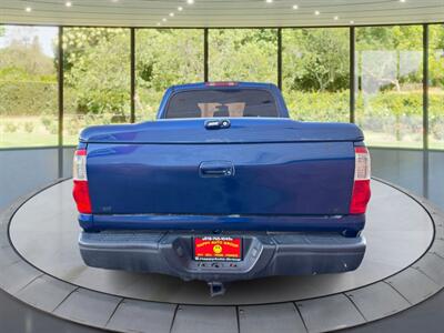 2005 Toyota Tundra SR5   - Photo 6 - North Hills, CA 91343