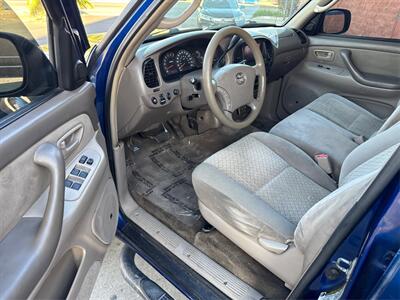 2005 Toyota Tundra SR5   - Photo 18 - North Hills, CA 91343