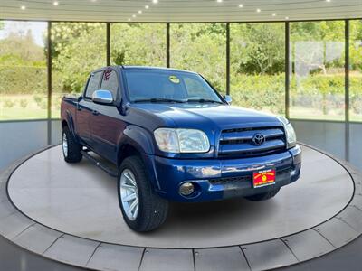 2005 Toyota Tundra SR5   - Photo 3 - North Hills, CA 91343