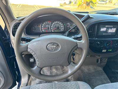 2005 Toyota Tundra SR5   - Photo 17 - North Hills, CA 91343
