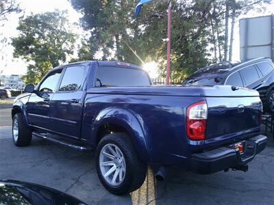 2005 Toyota Tundra SR5   - Photo 2 - Panorama City, CA 91402