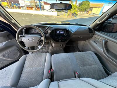 2005 Toyota Tundra SR5   - Photo 22 - North Hills, CA 91343