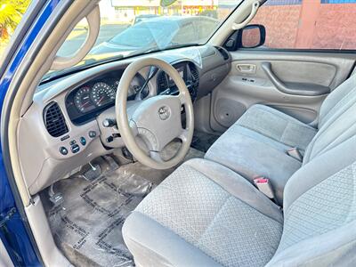2005 Toyota Tundra SR5   - Photo 9 - North Hills, CA 91343