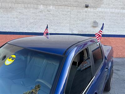 2005 Toyota Tundra SR5   - Photo 12 - North Hills, CA 91343