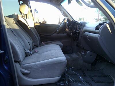 2005 Toyota Tundra SR5   - Photo 14 - Panorama City, CA 91402