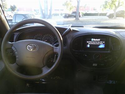 2005 Toyota Tundra SR5   - Photo 17 - Panorama City, CA 91402