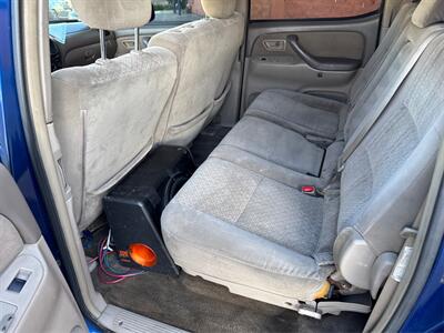 2005 Toyota Tundra SR5   - Photo 10 - North Hills, CA 91343