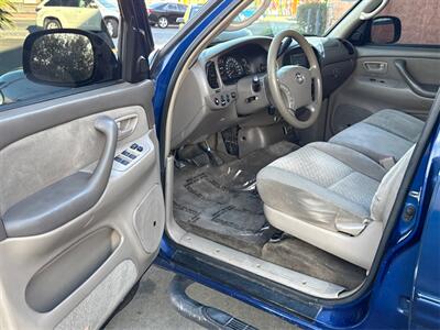 2005 Toyota Tundra SR5   - Photo 20 - North Hills, CA 91343