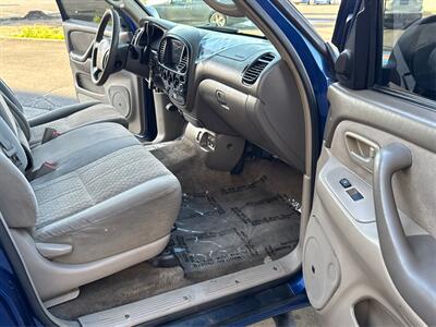 2005 Toyota Tundra SR5   - Photo 21 - North Hills, CA 91343