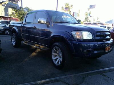 2005 Toyota Tundra SR5 - Photo 5 - Panorama City, CA 91402