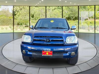 2005 Toyota Tundra SR5   - Photo 2 - North Hills, CA 91343