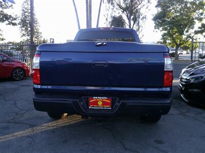 2005 Toyota Tundra SR5   - Photo 3 - Panorama City, CA 91402