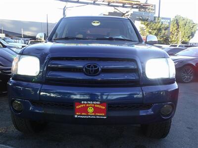 2005 Toyota Tundra SR5   - Photo 6 - Panorama City, CA 91402