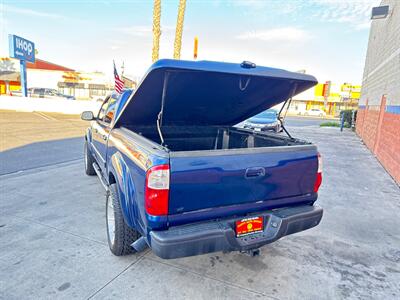 2005 Toyota Tundra SR5   - Photo 13 - North Hills, CA 91343