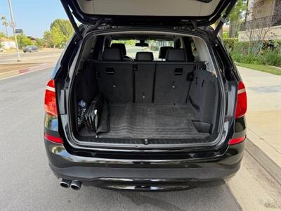 2015 BMW X3 xDrive28i - Photo 12 - Panorama City, CA 91402