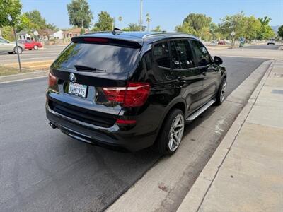 2015 BMW X3 xDrive28i - Photo 5 - Panorama City, CA 91402