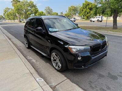 2015 BMW X3 xDrive28i - Photo 7 - Panorama City, CA 91402