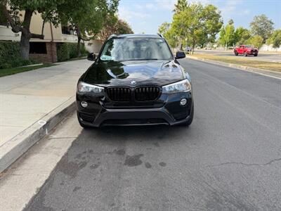 2015 BMW X3 xDrive28i - Photo 8 - Panorama City, CA 91402