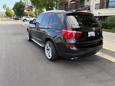 2015 BMW X3 xDrive28i - Photo 3 - Panorama City, CA 91402