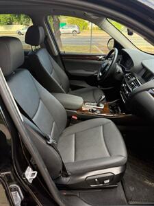 2015 BMW X3 xDrive28i - Photo 14 - Panorama City, CA 91402