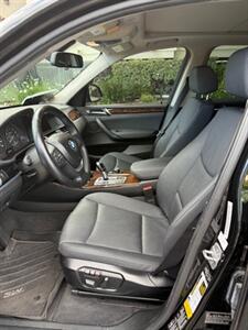 2015 BMW X3 xDrive28i - Photo 10 - Panorama City, CA 91402
