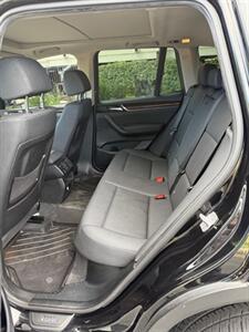 2015 BMW X3 xDrive28i - Photo 11 - Panorama City, CA 91402