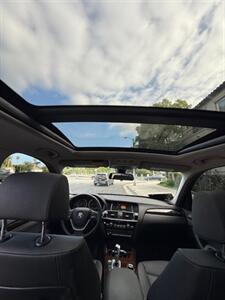2015 BMW X3 xDrive28i - Photo 15 - Panorama City, CA 91402