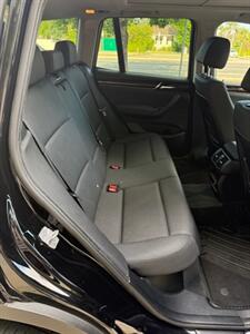2015 BMW X3 xDrive28i - Photo 13 - Panorama City, CA 91402