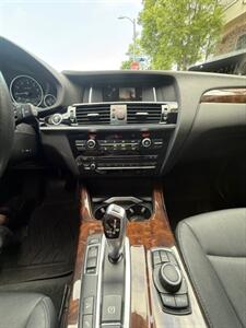 2015 BMW X3 xDrive28i - Photo 18 - Panorama City, CA 91402