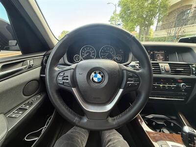 2015 BMW X3 xDrive28i - Photo 16 - Panorama City, CA 91402