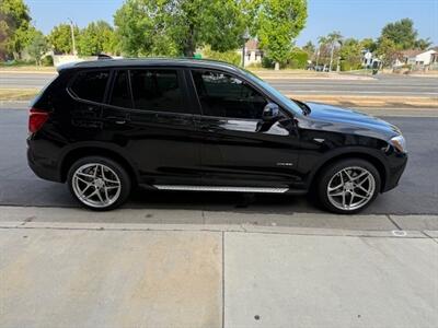2015 BMW X3 xDrive28i - Photo 6 - Panorama City, CA 91402