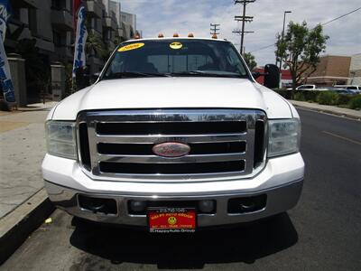 2006 Ford F-350 XL   - Photo 6 - Panorama City, CA 91402