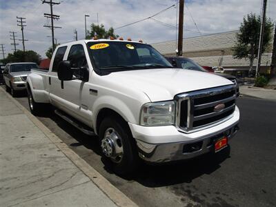 2006 Ford F-350 XL   - Photo 5 - Panorama City, CA 91402