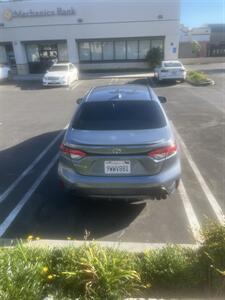 2020 Toyota Corolla SE - Photo 3 - Panorama City, CA 91402