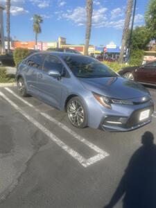 2020 Toyota Corolla SE - Photo 6 - Panorama City, CA 91402