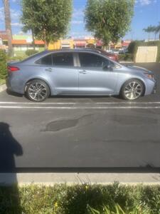 2020 Toyota Corolla SE - Photo 5 - Panorama City, CA 91402