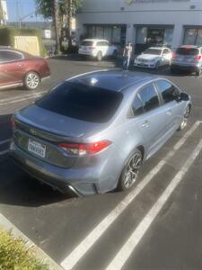 2020 Toyota Corolla SE - Photo 4 - Panorama City, CA 91402